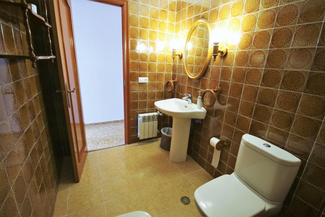 380 Delicia De Teruel Exterior foto