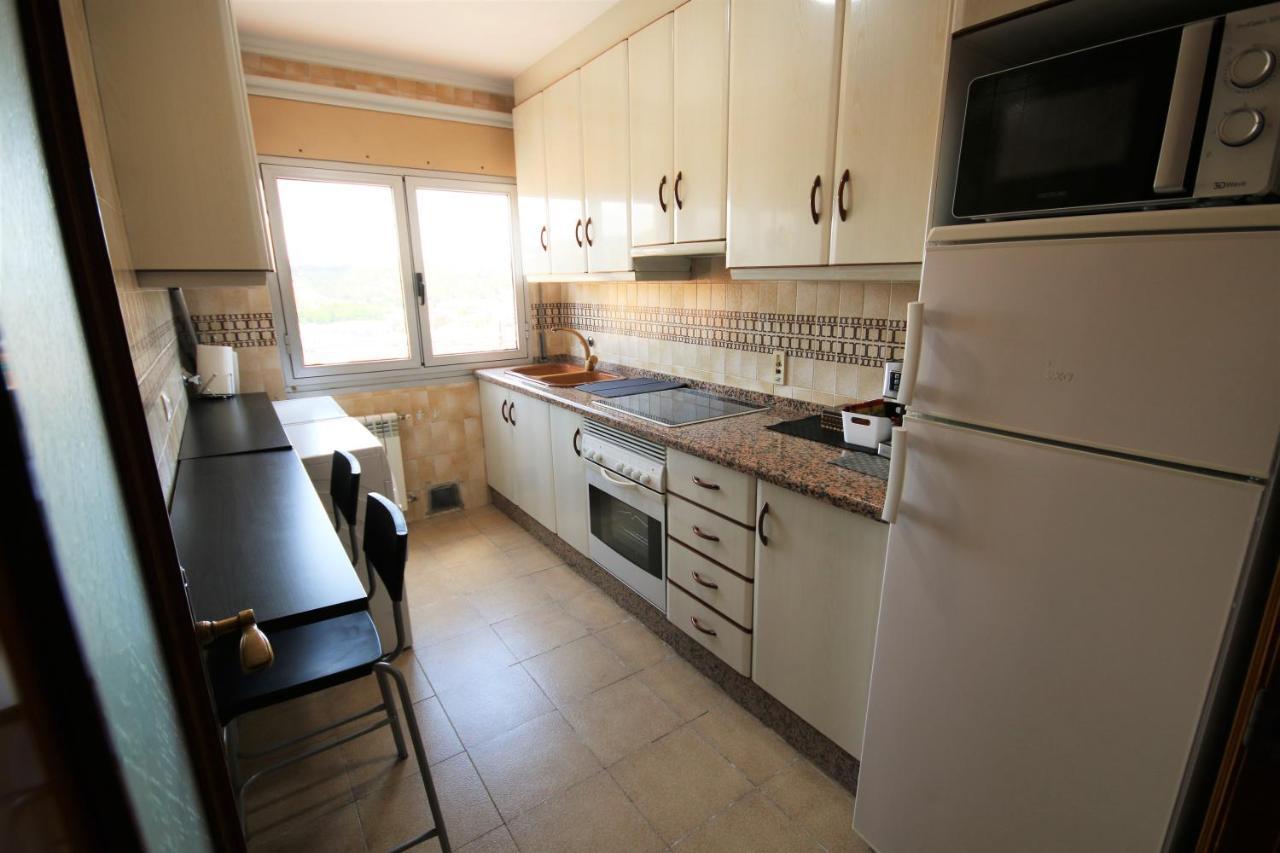 380 Delicia De Teruel Exterior foto